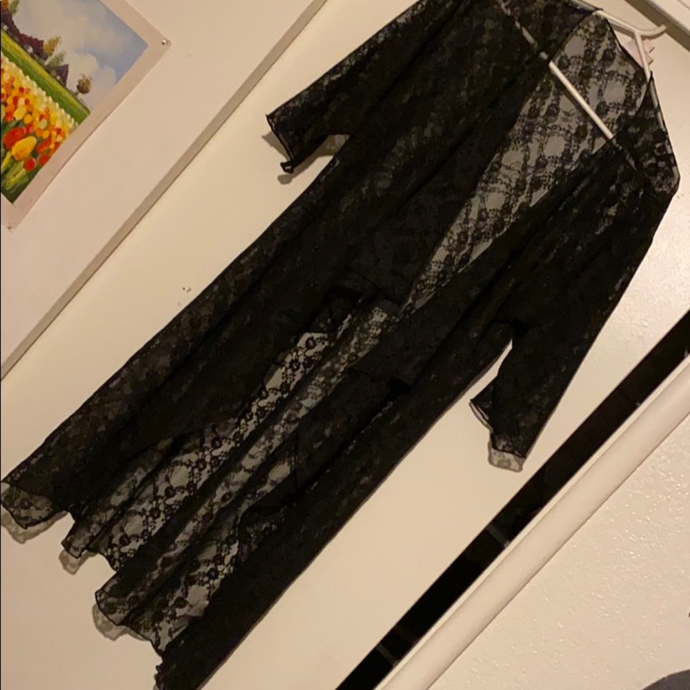 Lularoe lace Shirley